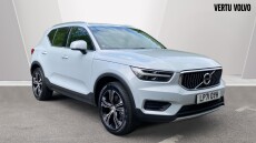 Volvo Xc40 1.5 T4 Recharge PHEV Inscription 5dr Auto Estate